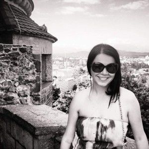 Meet your Posher, Katerina